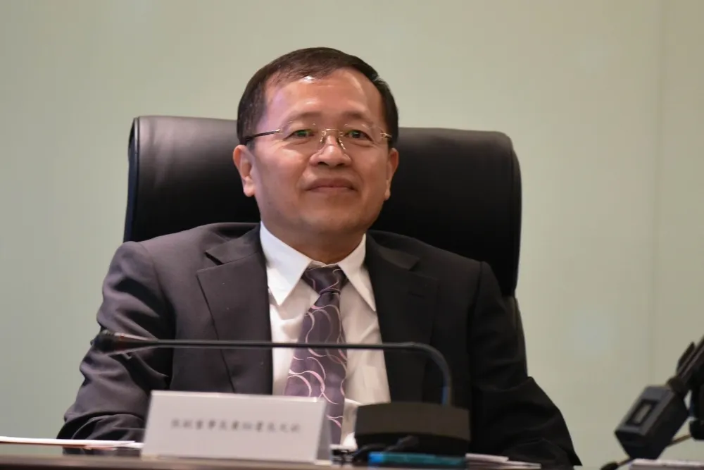 【張天欽東廠案】監察院等促轉會回函說明　再決定是否立案調查　