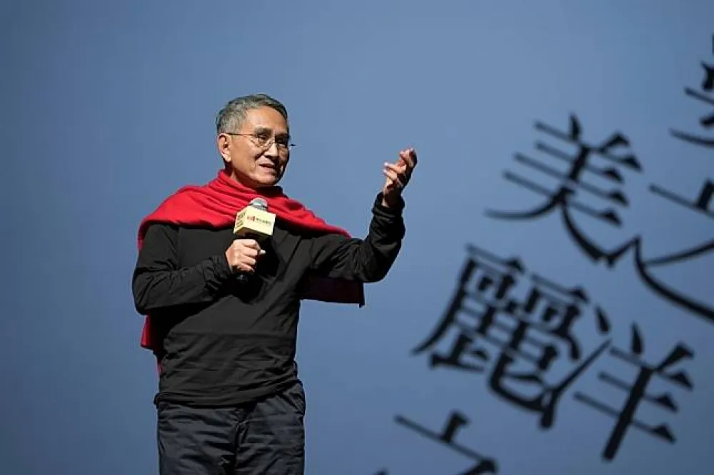 雲門舞集《關於島嶼》巡迴演出　觀眾皆表示：震撼、壯觀