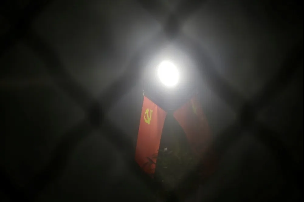 北京傳真：李明哲案後－中共的勁敵仍是台灣對民主制度的自信