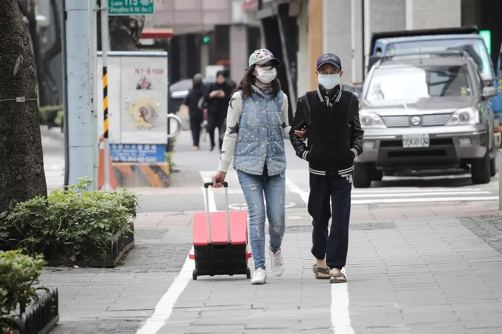 南部鄉親辛苦了　雲嘉南、高屏空污持續到周末