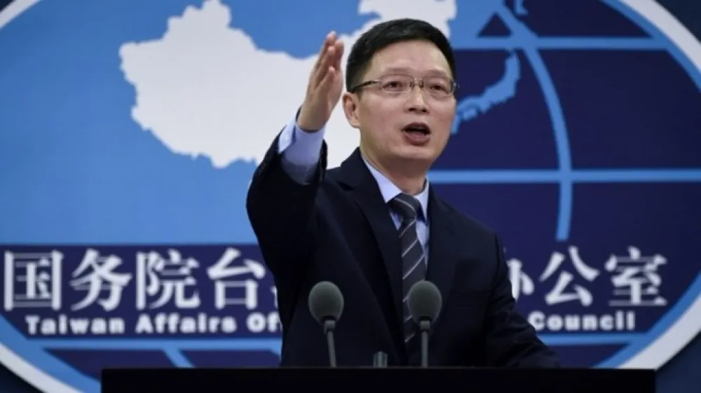以「國民待遇」促進中國2025產業轉型　是惠台還是害台