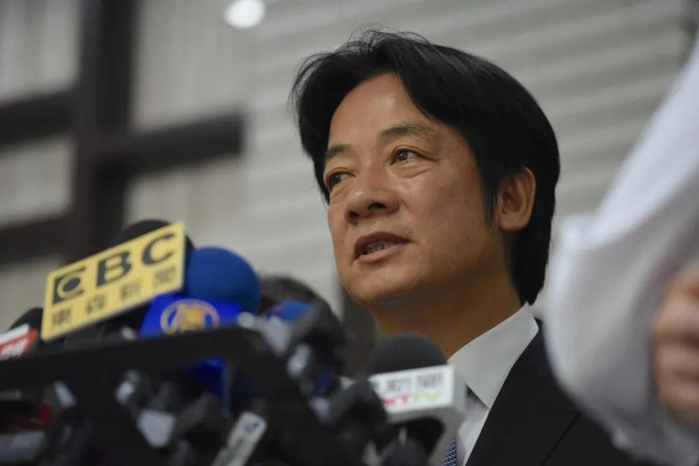 【勞基法修惡】彈性工時跟中小企業困境沒關係　中研院學者端數據打臉賴清德