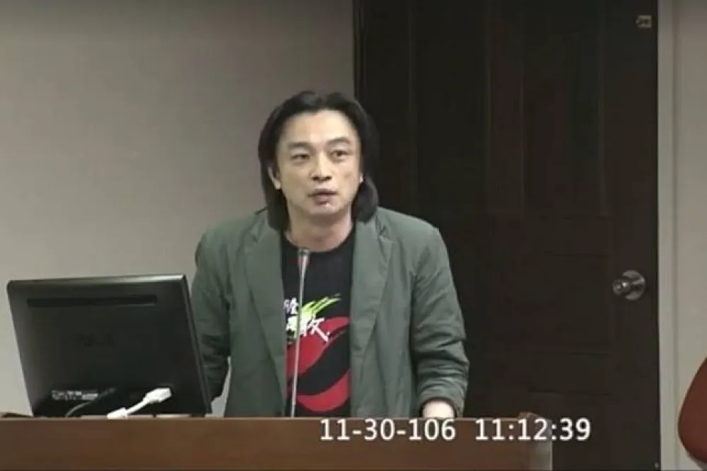 【勞基法公聽會】勞方核彈級發言開炸：加班費跟鬼一樣...有聽過沒見過