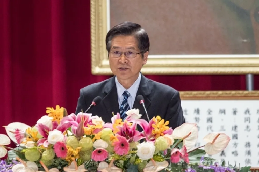 【直播】國防部長立院報告　亞太區域安全聚焦南海