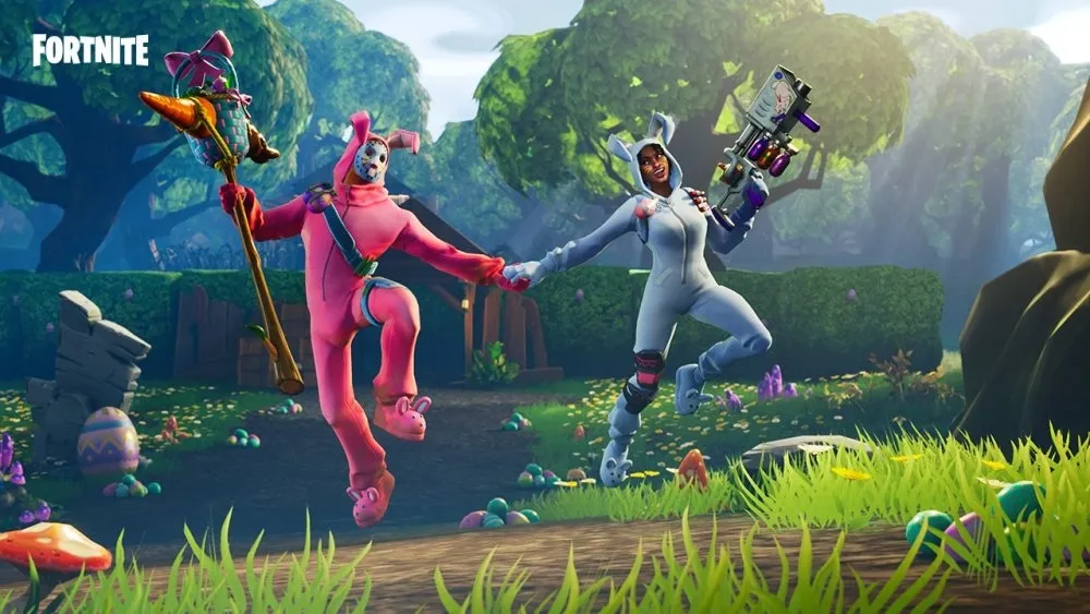 醫學專家指出《Fortnite》成癮程度堪比海洛因　龍捲風來了也要玩