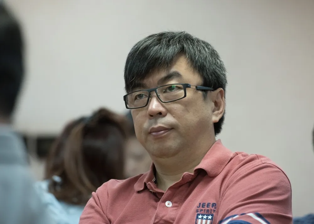 國民黨秀反空污連署收據與中選會不同　段宜康告發涉嫌變造