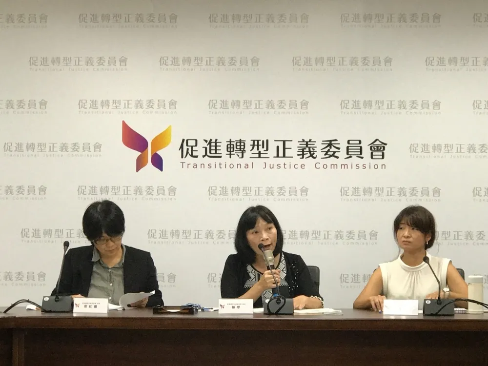 王乾任專欄：張天欽風波帶來的教訓
