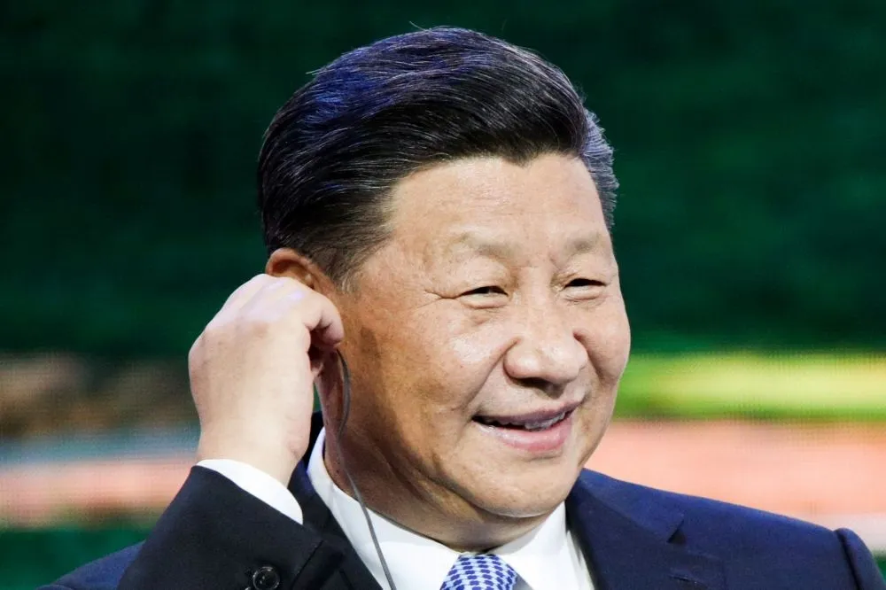 【厲害了我的國】中國湖南衛視黃金時段新節目　機智問答題目全是習近平