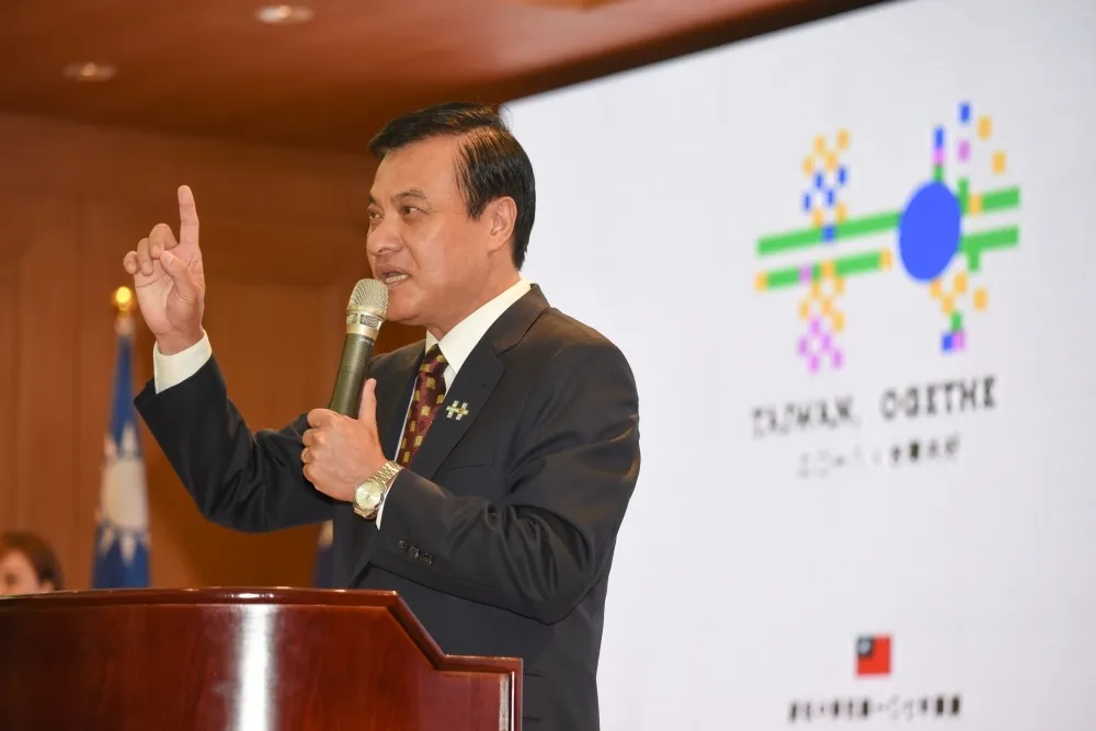 促轉協商又原地打轉　蘇嘉全抱怨：大家都說一樣的事情