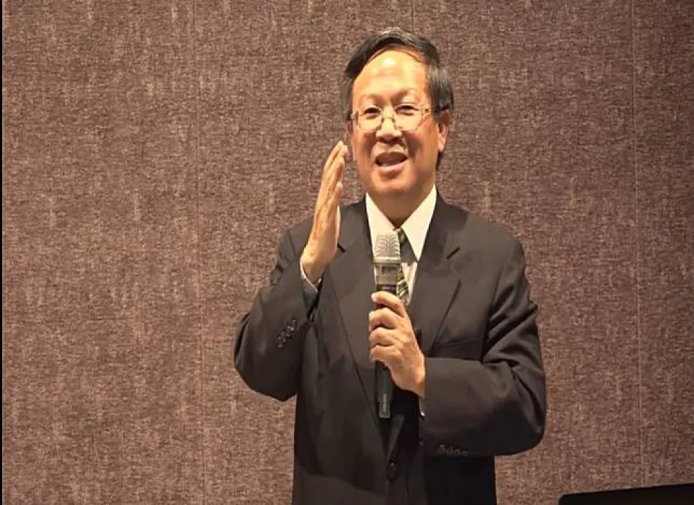【參選校長給問嗎】張慶瑞暢談台大願景藍圖　陳弱水等以加薪爭取支持