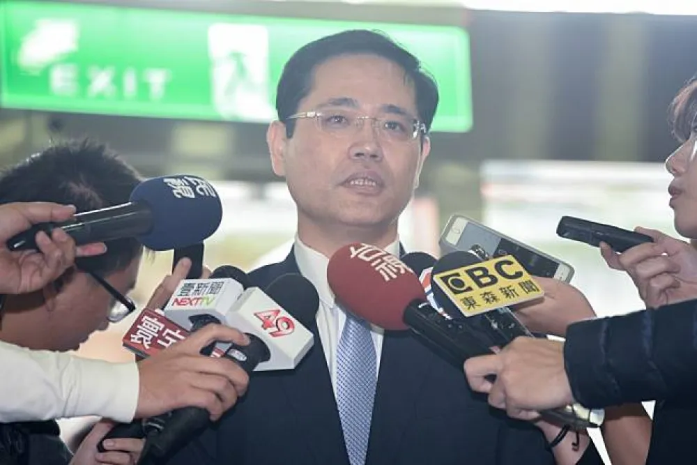 7休1例假不該挪　綠委上諫賴揆：勞工也有人生要守護的地方