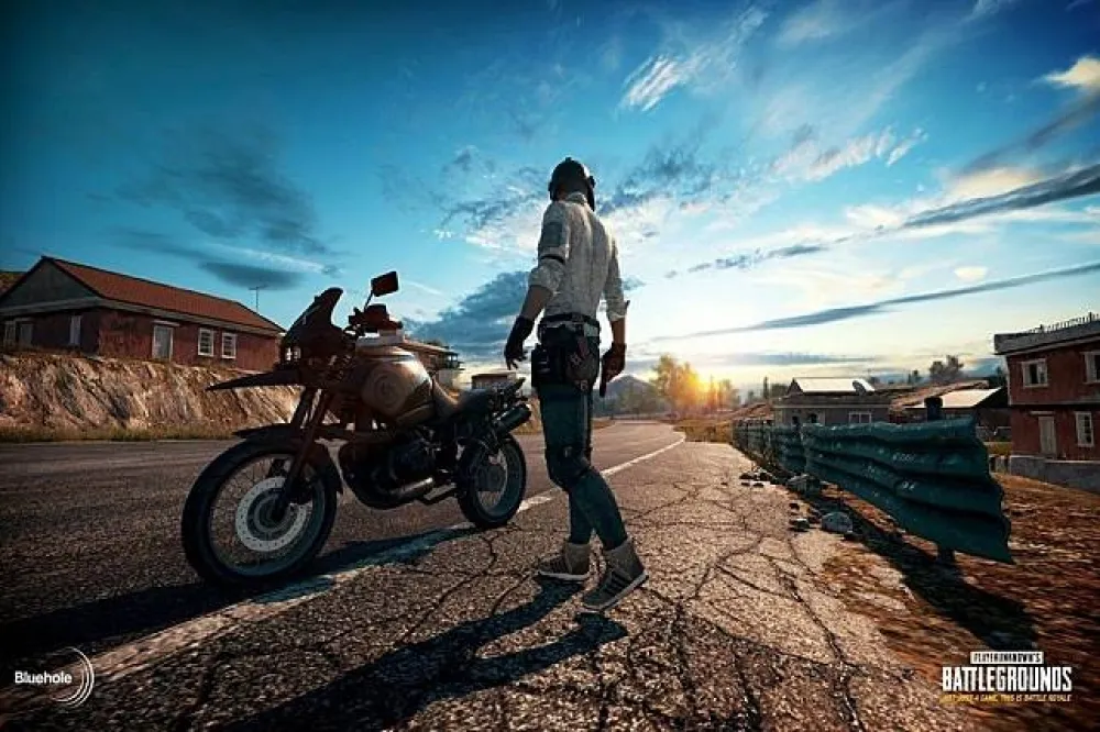 【PUBG】Xbox One上的絕地求生檔案大小揭露　最高只佔用硬碟30GB
