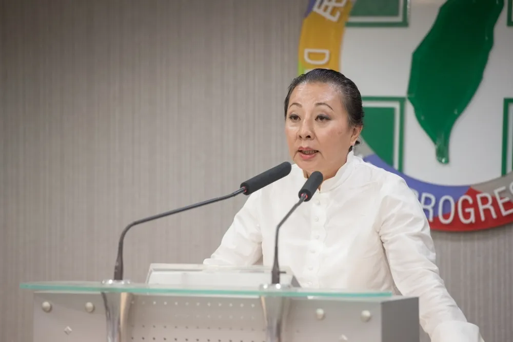【離天堂近、離台北遠】張花冠哭了：嘉義縣快被中央遺忘