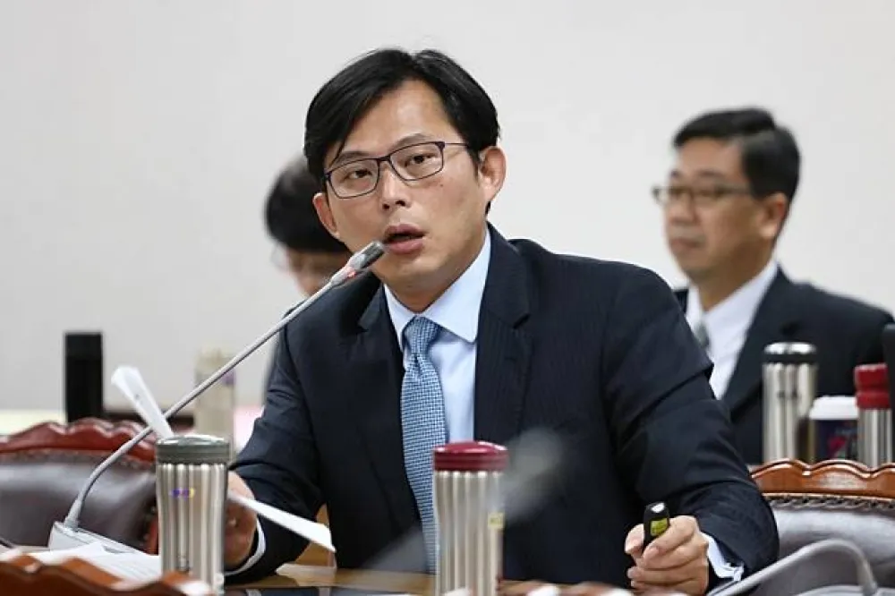 【罷昌案提告吃敗仗】黃國昌控洪秀柱誹謗　判無罪