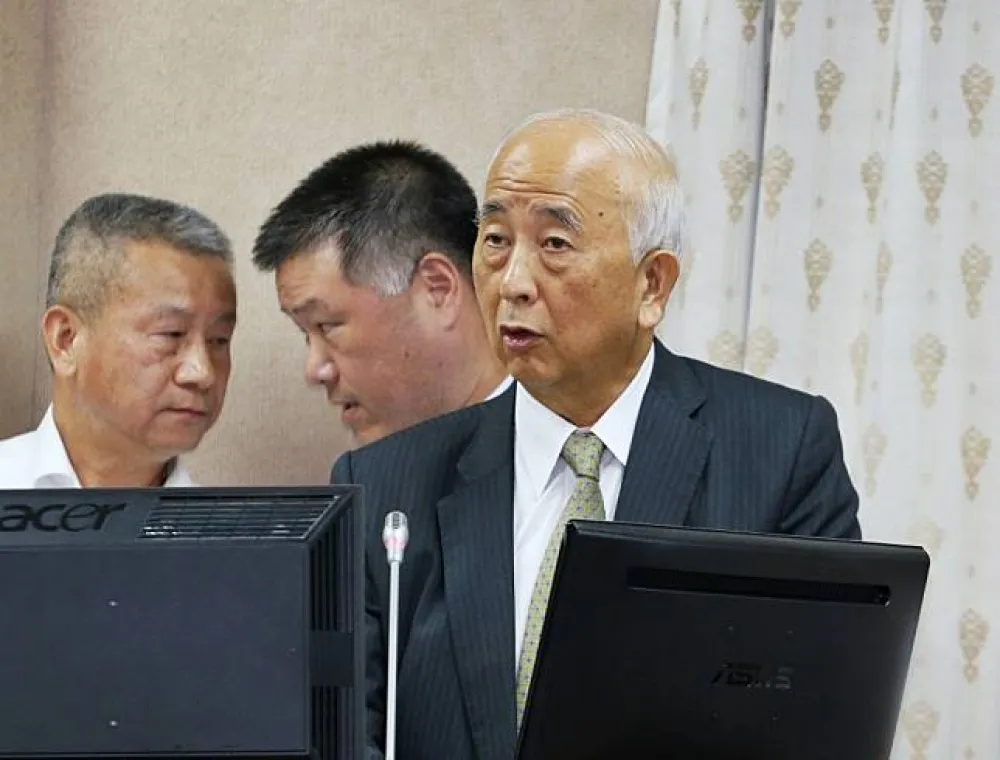 【獨家】一銀護航慶富遭究責　引爆政院整頓公營行庫人事