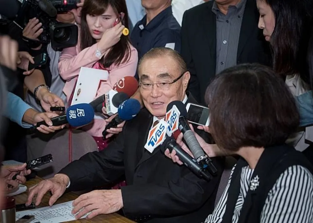 立院專案小組首開會　馮世寬：最擔心獵雷艦是否繼續走下去