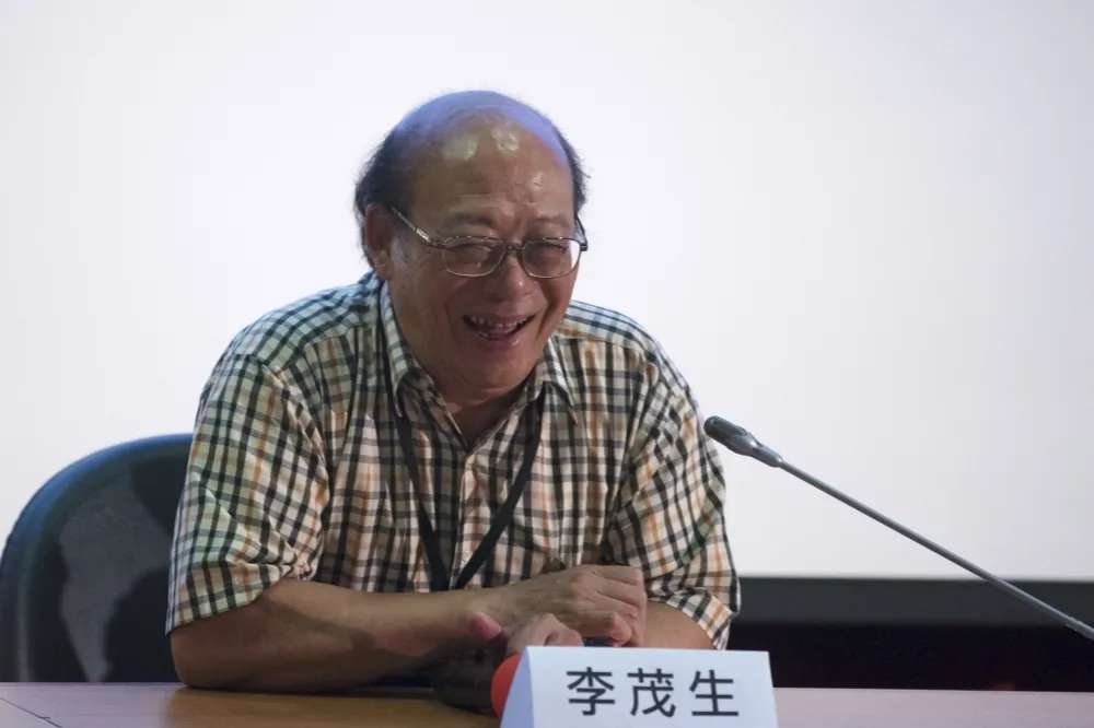 毒品入侵校園　李茂生：司法與社福體制要整合起來