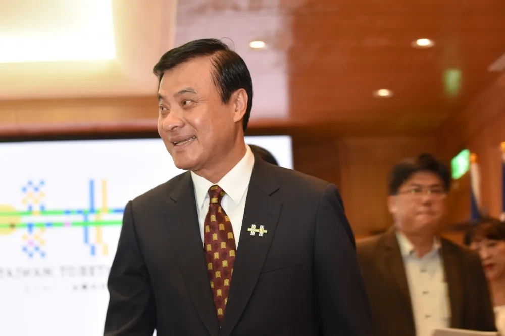 【促轉條例牛步】「法案名稱」喬不攏　蘇嘉全：30日再談