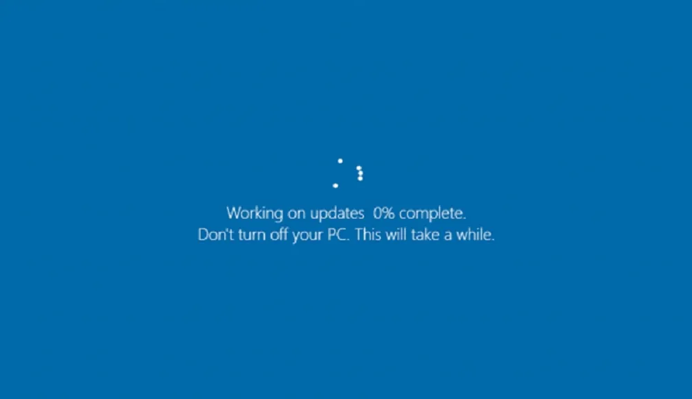 Win10推出十月份更新　玩家以後終於不會再被微軟Gank　