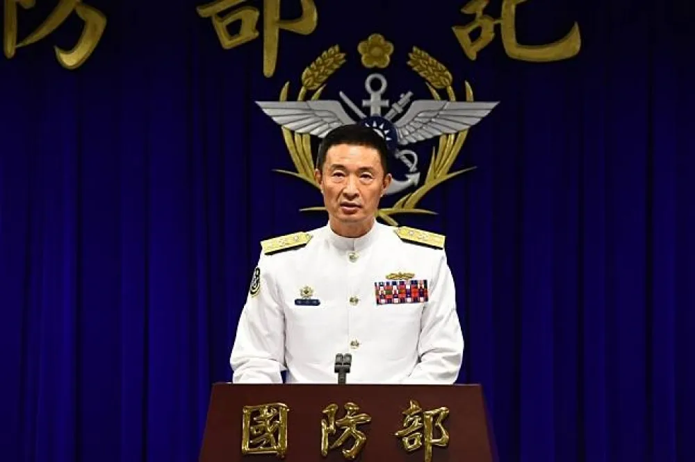 海軍12月8號最後期限　慶富湊不出7.2億還一銀就解約