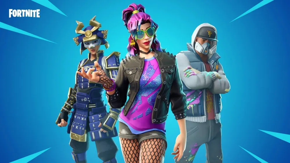 危害人際關係的殺手　《Fortnite》導致的離婚案件日與俱增　