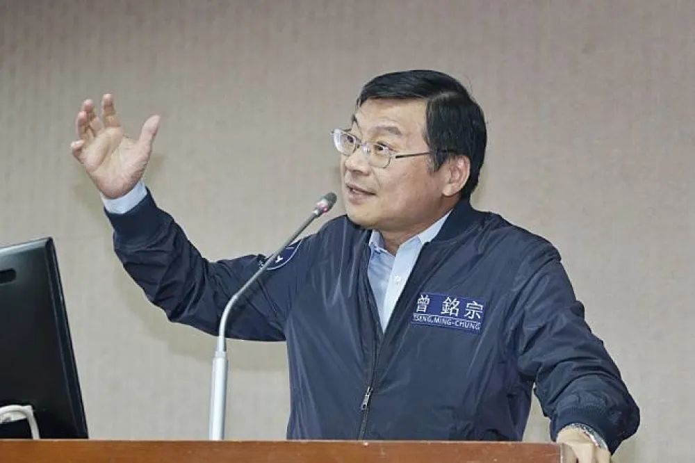 爆慶富擔保金是「地下錢莊借來的」　銀行團：確定不展延
