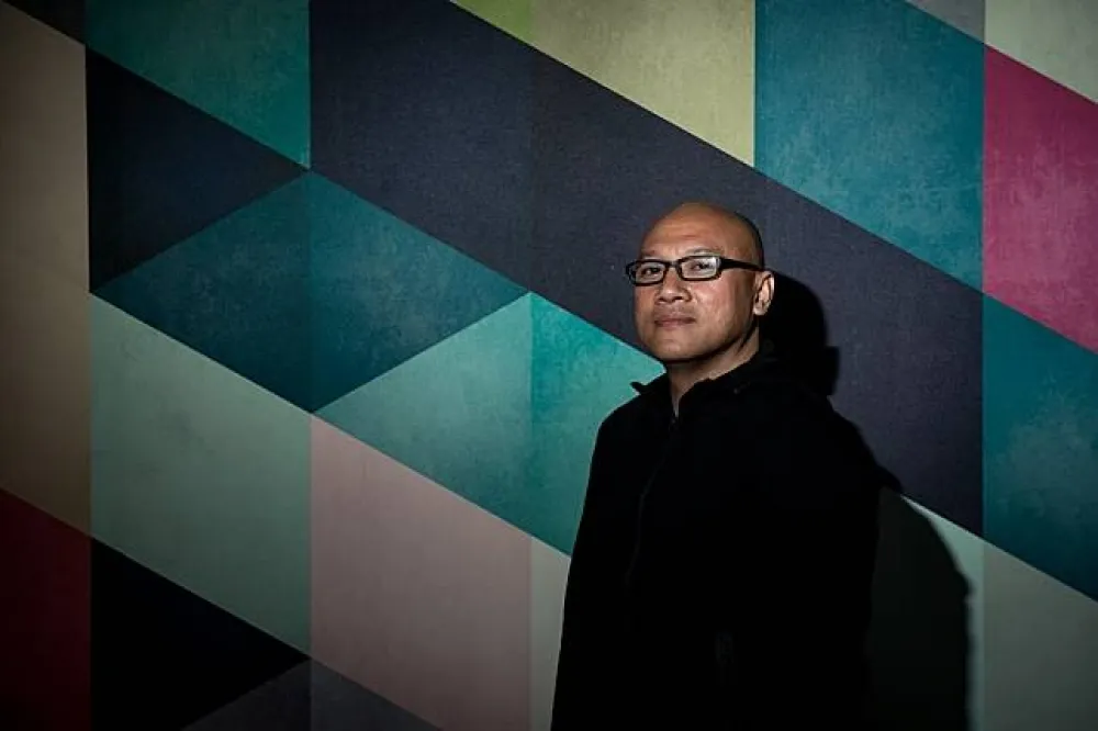 專訪《他和他的心旅程》導演Joselito Altarejos：這是一個關於起源和認同的故事