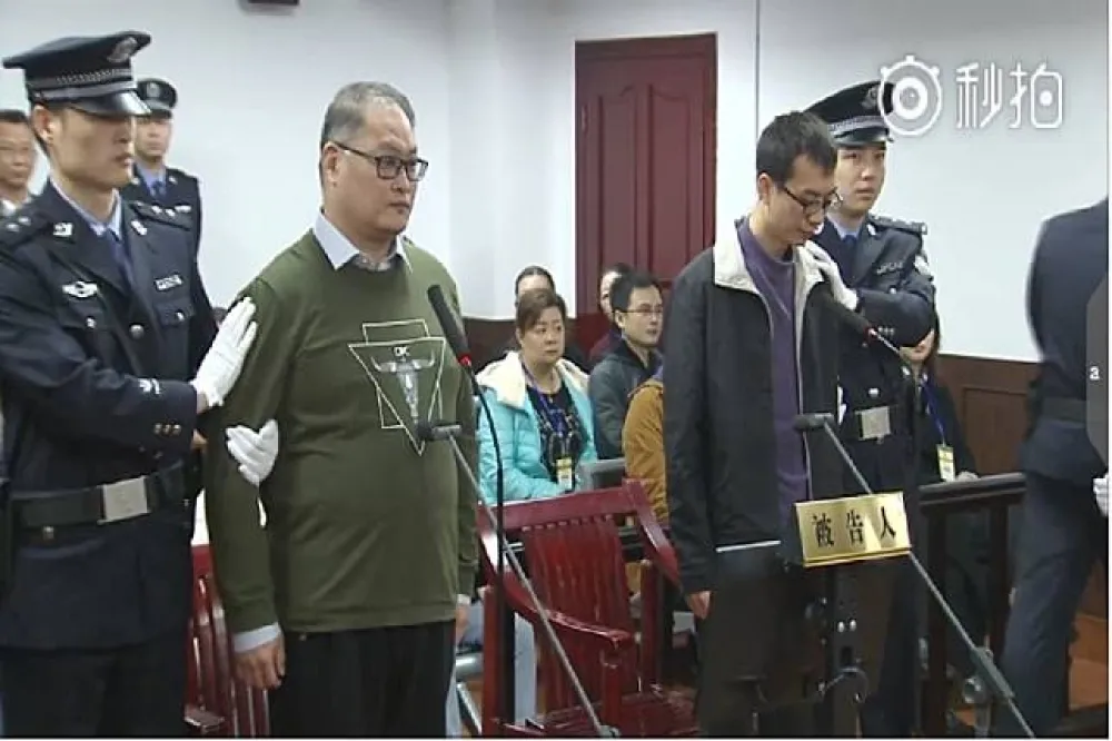 李明哲案28日宣判　李凈瑜明赴中