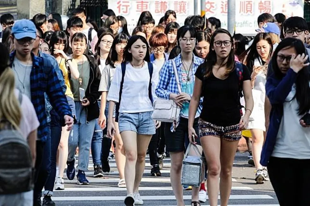 罹癌年齡結構下修　20-39歲新增癌患成長15%