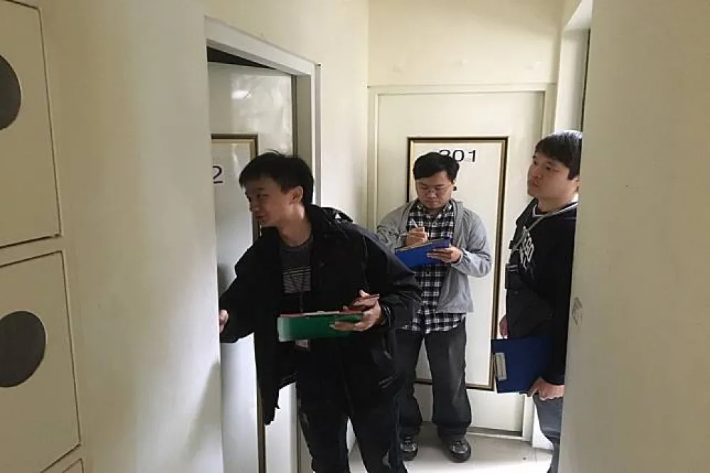 【防悲劇重演】違規出租套房一律拆除　新北執行「清樓專案」