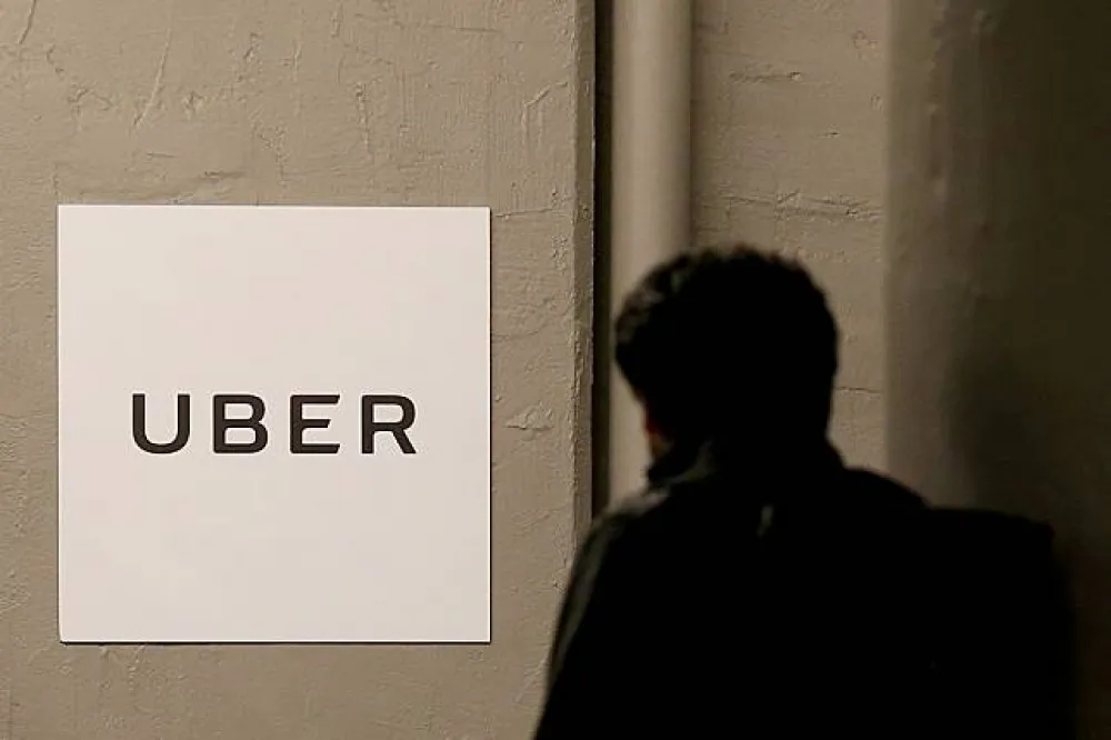 日本軟銀欲投資100億美元　Uber下周公布股價報價　