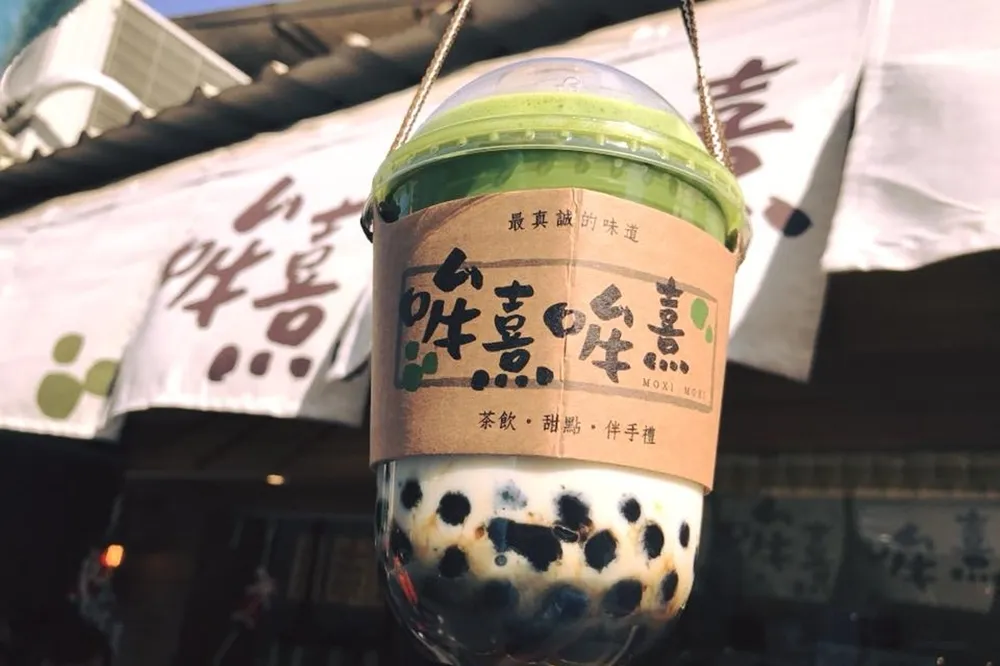 珍珠控一定要知道　台北必喝 TOP 5 黑糖珍珠鮮奶！