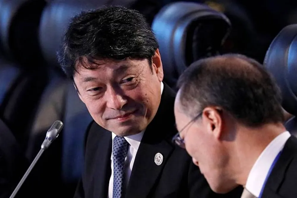 終戰70載　日本自衛隊準備好迎戰北韓核武了嗎？