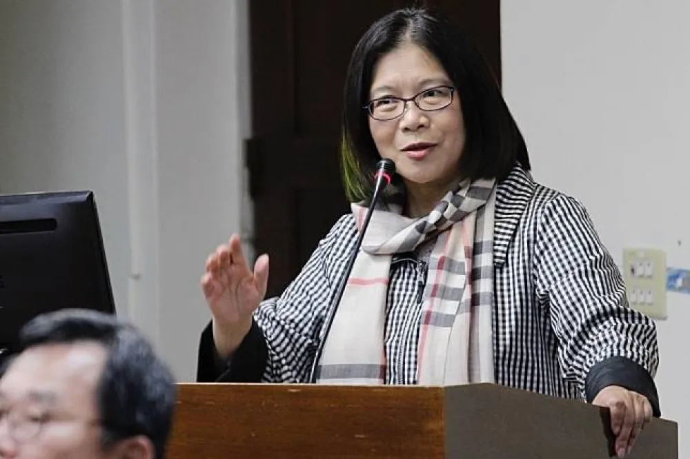 【人數多表決卻輸】段宜康建議祭黨紀　管碧玲：將導致黨團成為一言堂