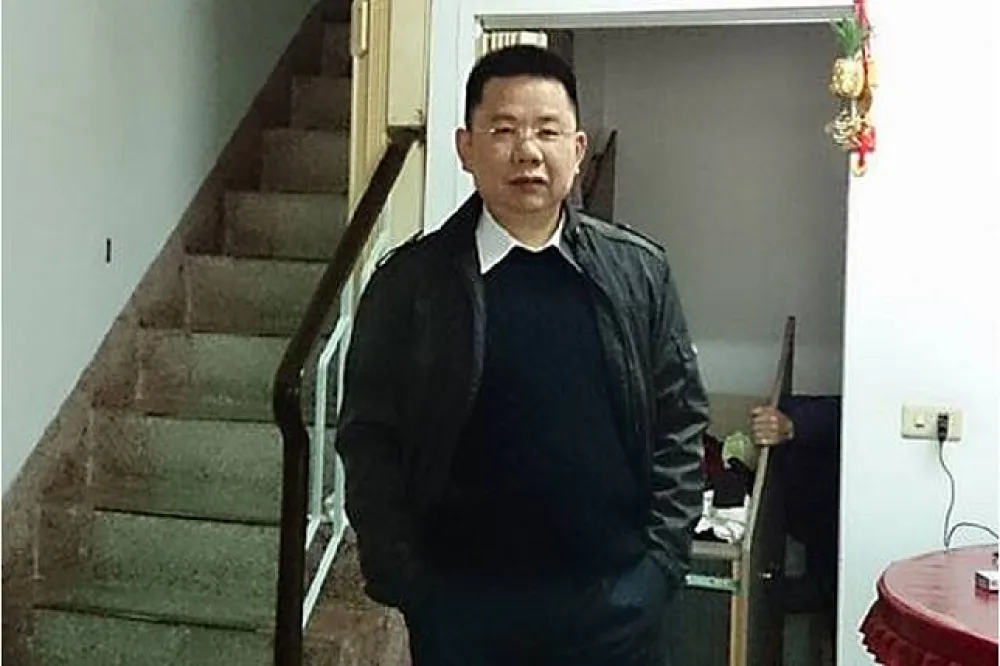 【合作金庫搶案】原訂下星期再婚　罹難行員第二春夢碎.....