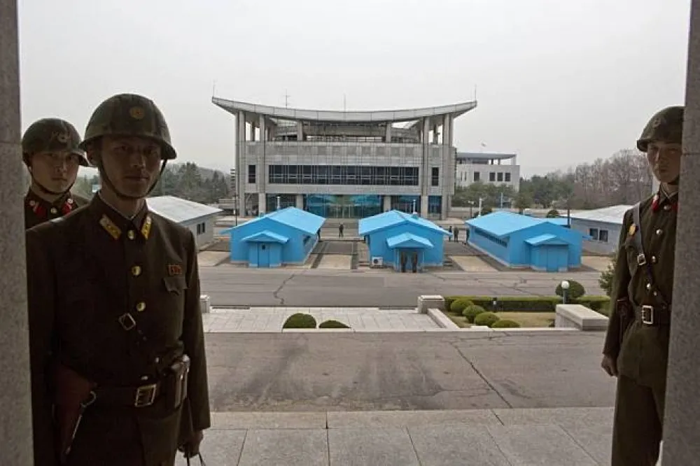 北韓撤換共同警備區全部兵力　準備訊問究責懲處