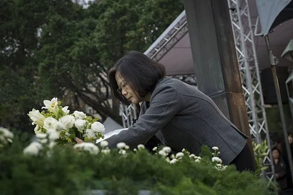 【內幕】促轉卡關民進黨卸責　竟要受難者「找國民黨」溝通