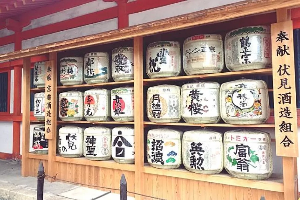 關西4大地區清酒巡禮　京都、神戶、奈良、大阪酒造推薦懶人篇