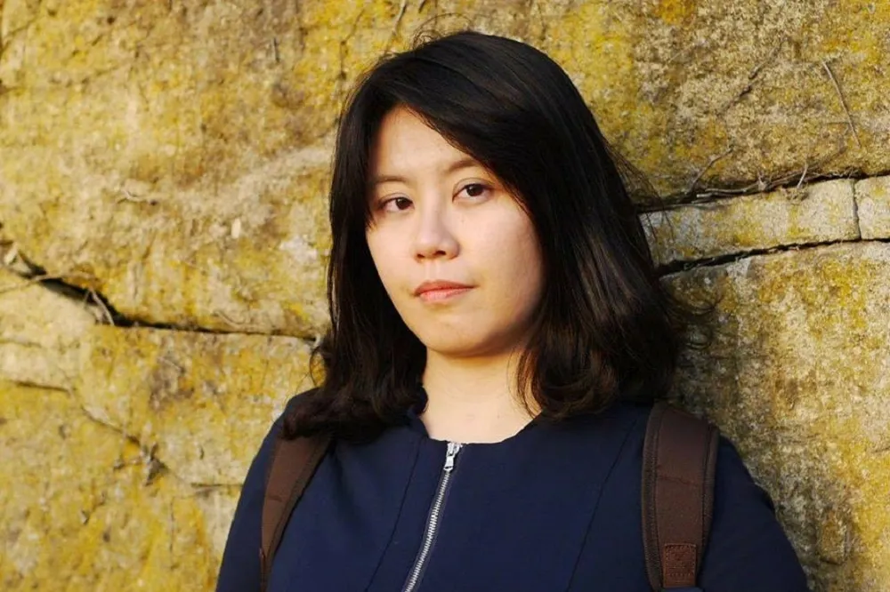 【上報人物】「武則天28歲失戀失業　白居易愛po廢文」　謝金魚把歷史寫到變網紅