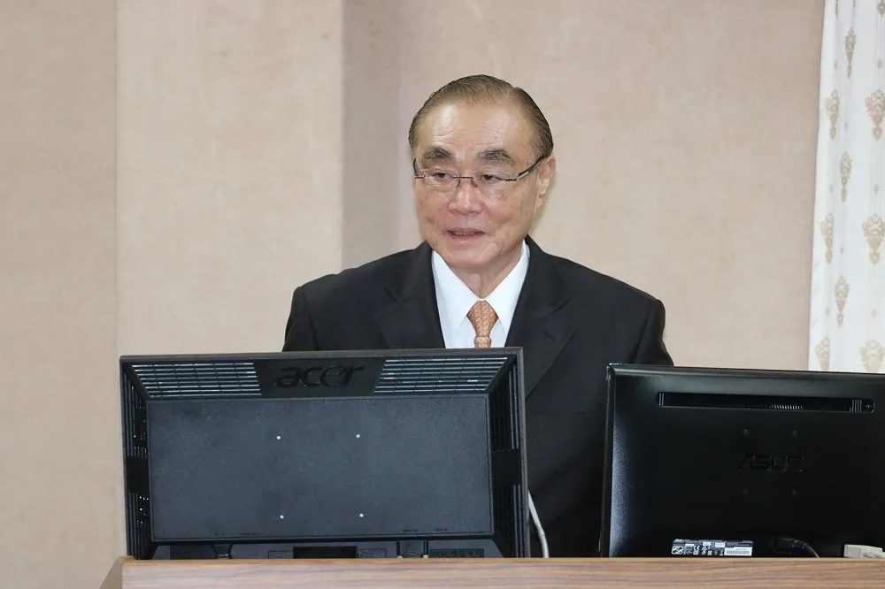 批「不仁不義」　馮世寬：慶富是經營不善，不是弊案