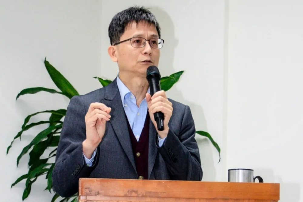 詹順貴怨過去一年政院未深入討論政策　辭職聲明沒感謝賴清德