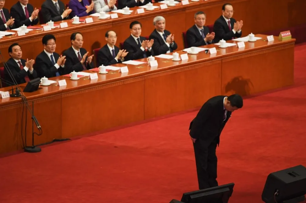 【紐時精選】西方世界沒有讀懂習近平