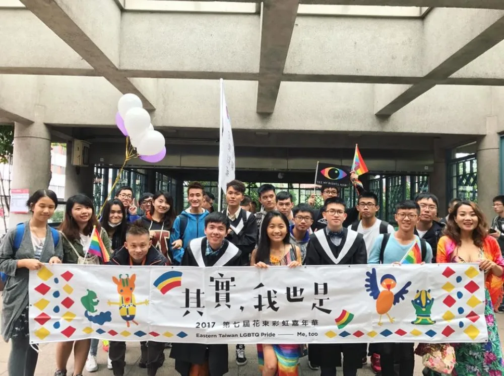投書：反同教會霸凌同志友善店家