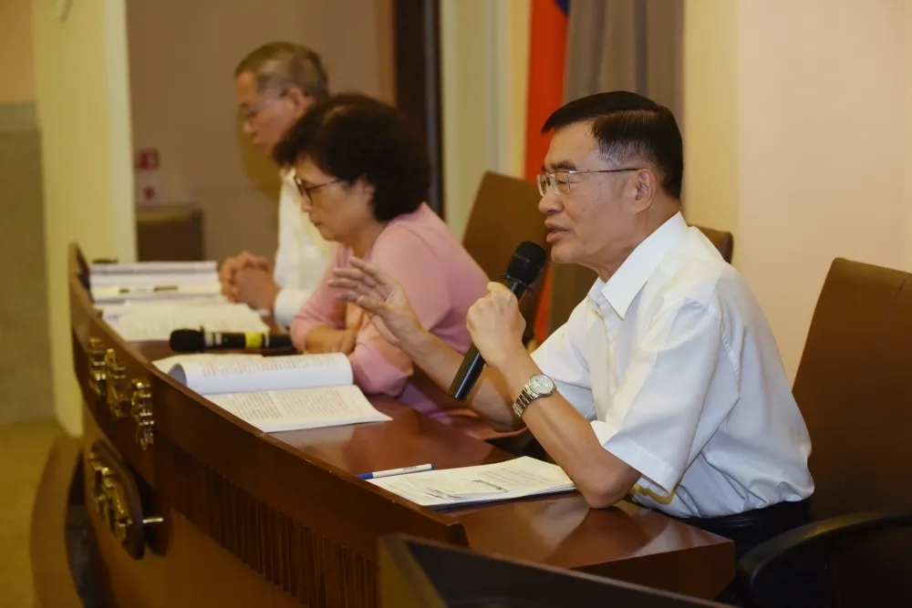 【內幕】舊監委強護年改釋憲過關　新監委：監院背離人民可以關門了