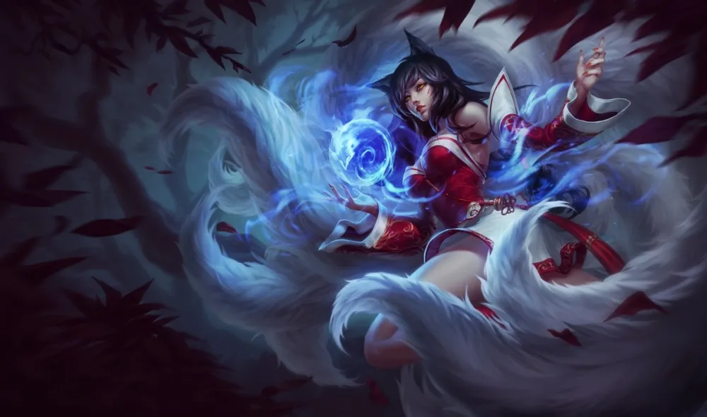 【英雄聯盟】8.20 PBE 測試服改動彙整：平衡改動