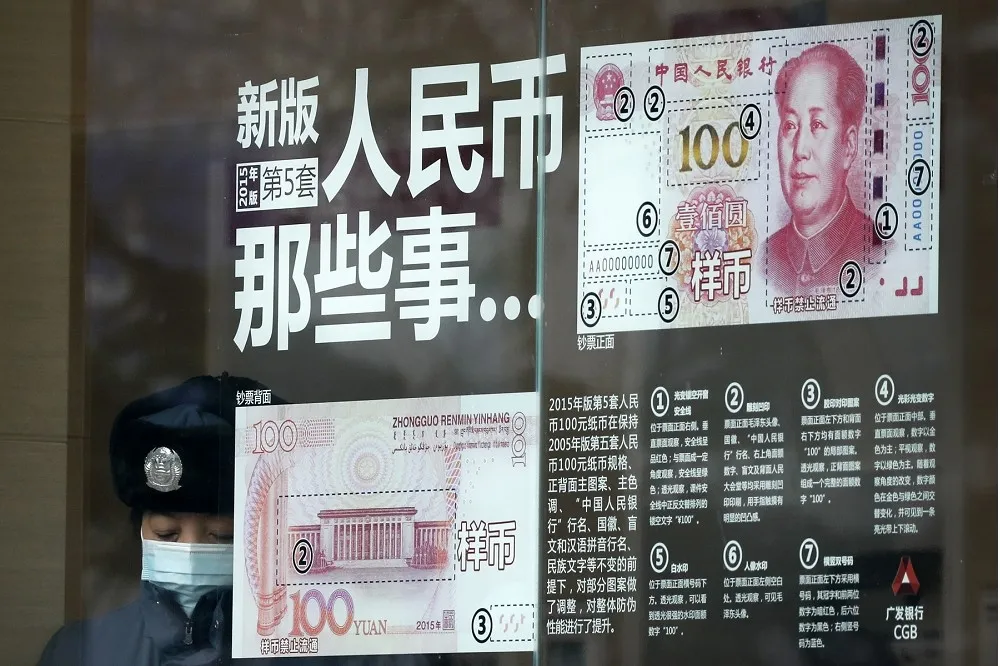 吳奕軍專欄：中國台商轉戰新天地