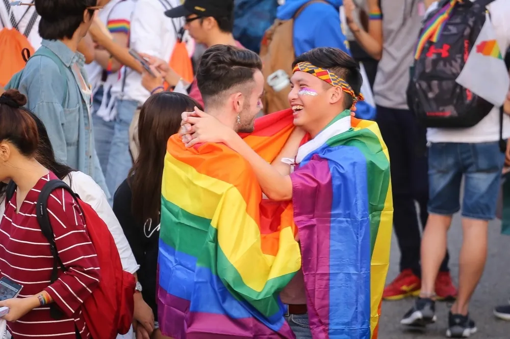 投書：這個世界從來沒有因為LGBTI們變得更壞