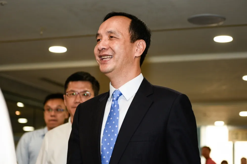 投書：國民黨不分區無一人懂年金