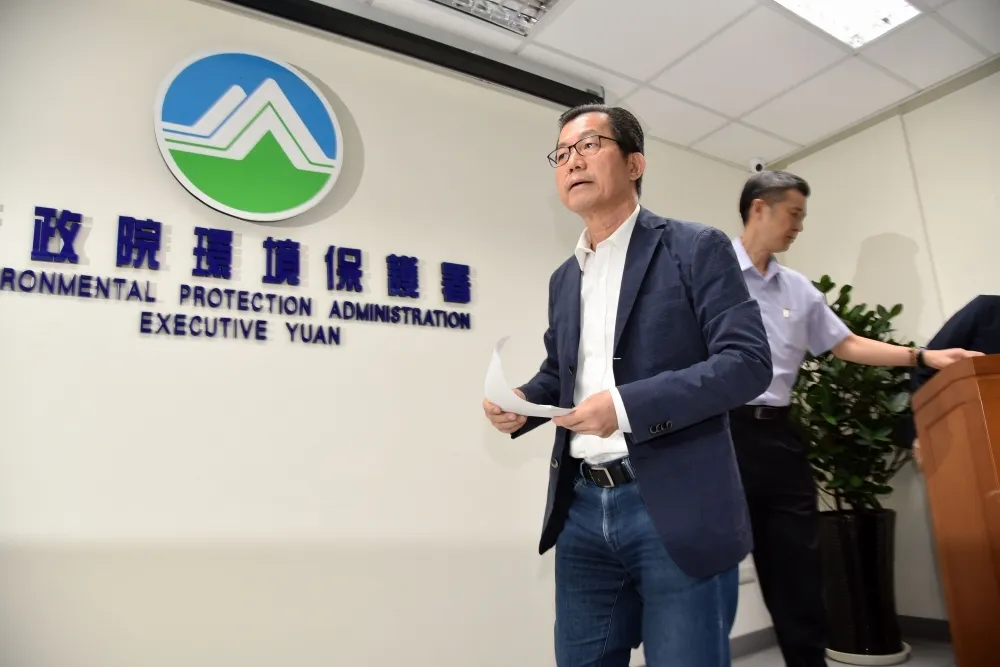 投書：報告李應元署長　全球消費鮑魚主要來自養殖