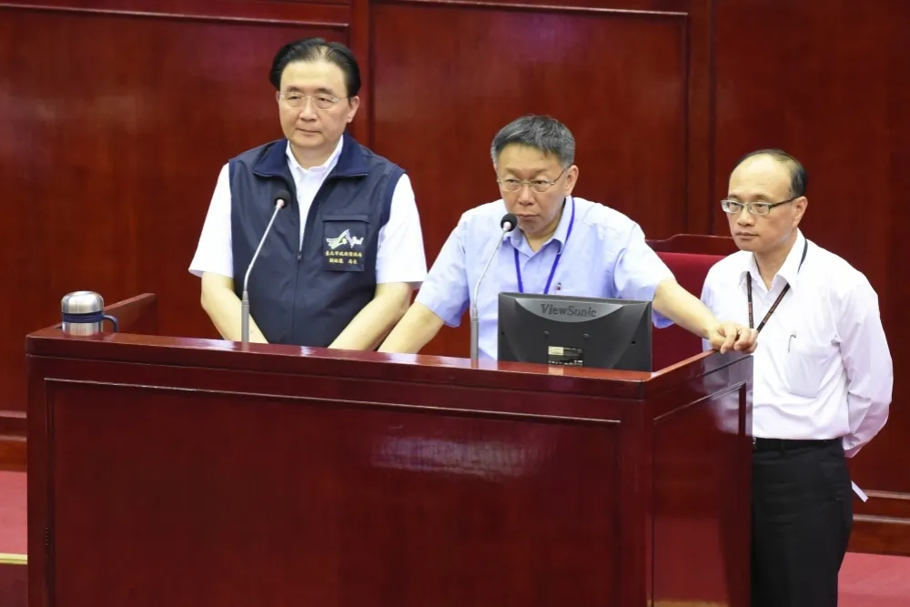 方儉專欄：行政聽證終結殺人執照